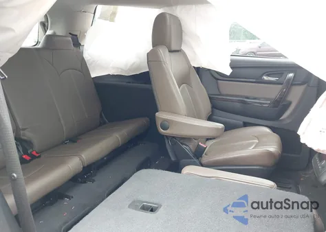 2017 GMC Acadia Limited from USA, damaged, VIN 1GKKRSKD8HJ240885